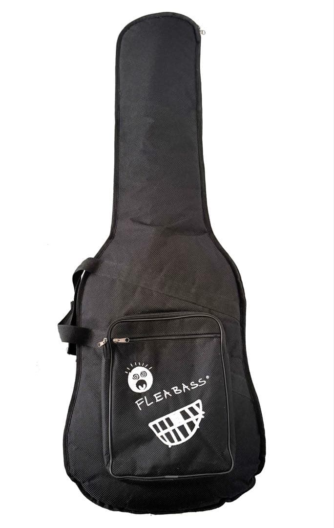 【希少】FLEABASS PB FLEA BASS エレキベース