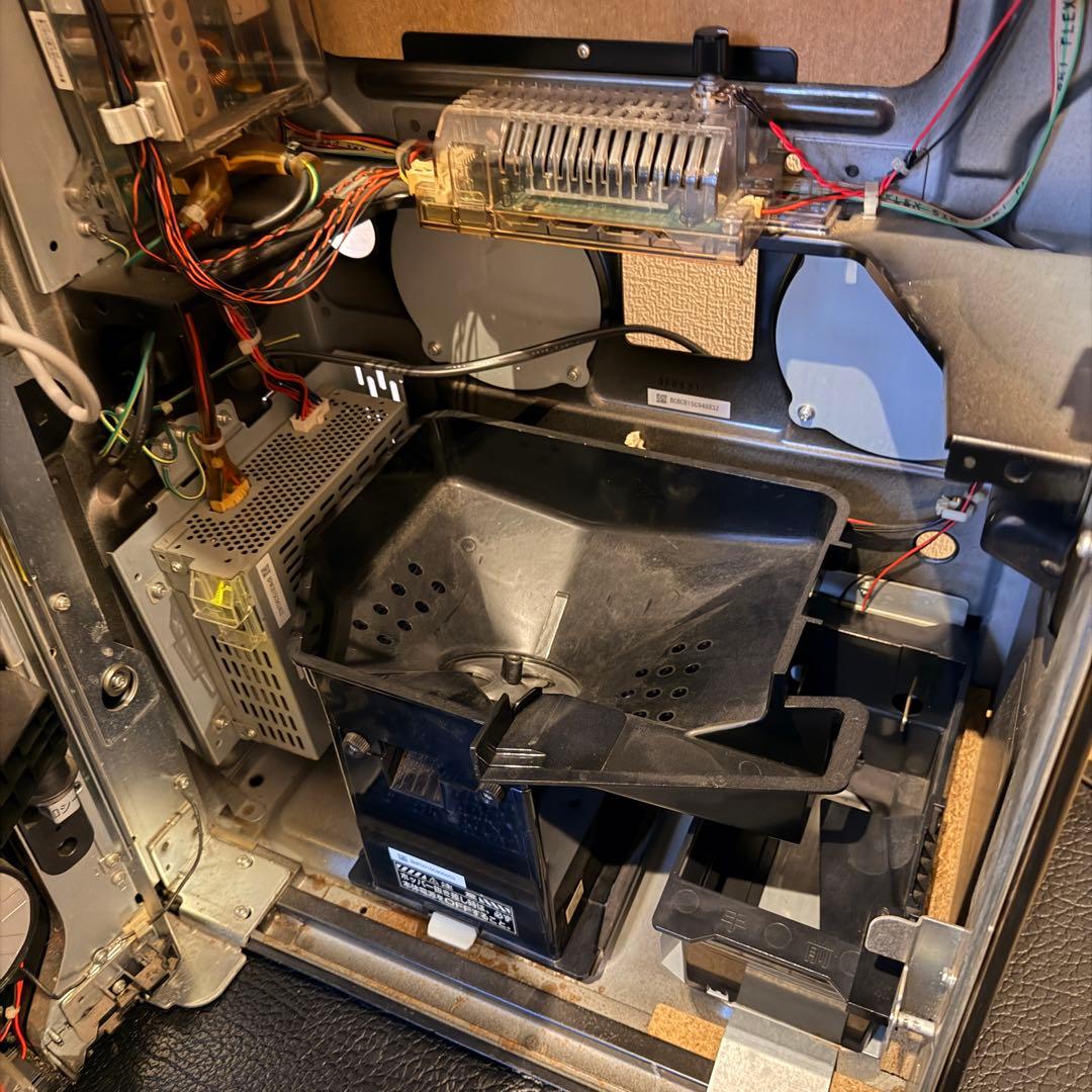 美品✨神々の凱旋　5号機　パチスロ実機ミリオンGOD プレミアムゴッドゲーム