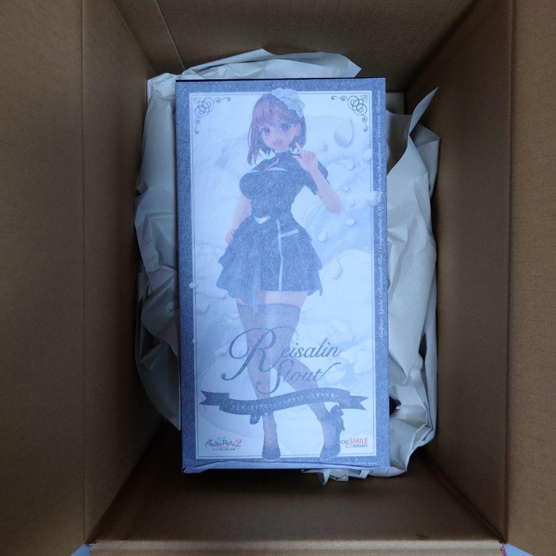 ライザのアトリエ2 百夏の礼装～ 1/6 完成品フィギュア