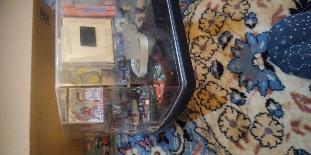 ミニ野球盤 5個