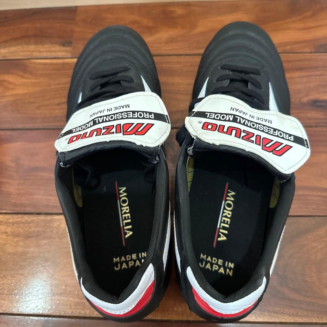 MORELIA Ⅱ JAPAN モレリア2ジャパン　ミズノ