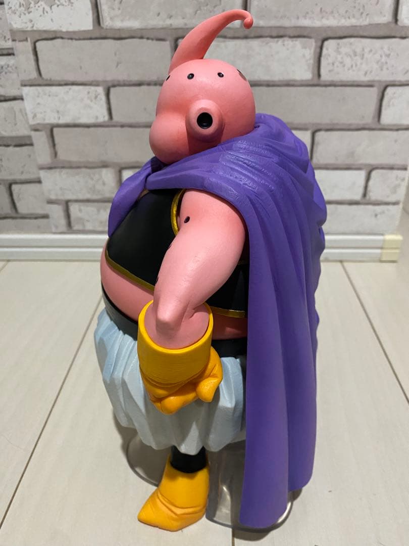 ドラゴンボール MASTERISE 魔人ブウ LAST ONE