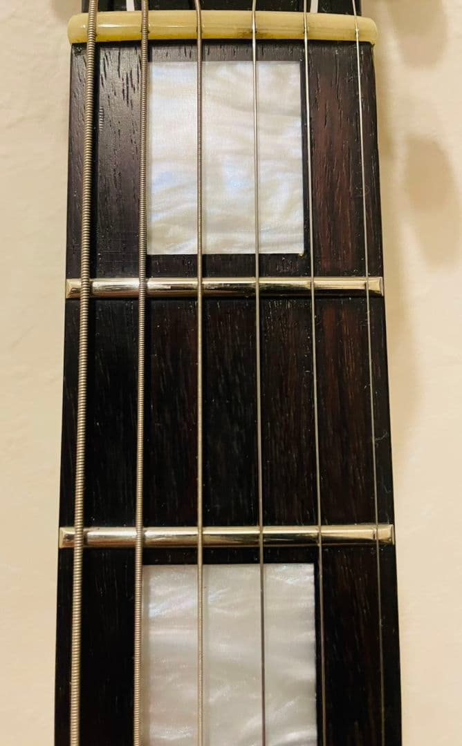 EDWARDS E-I-85LPIII INORANモデル ESP仕様 ギター