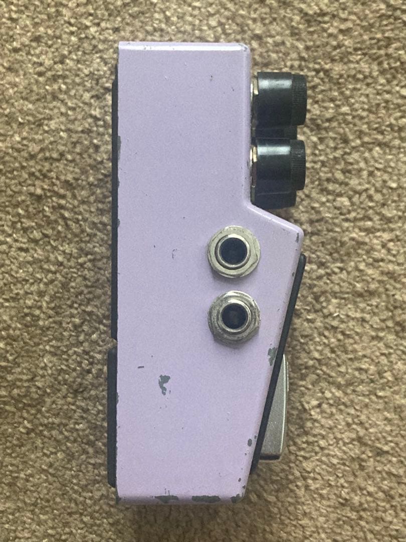 MAXON CS-9PRO コーラス　使用可能ジャンク