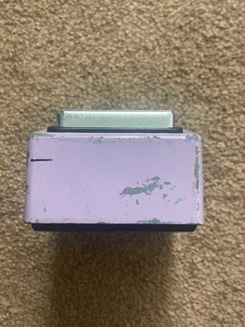 MAXON CS-9PRO コーラス　使用可能ジャンク