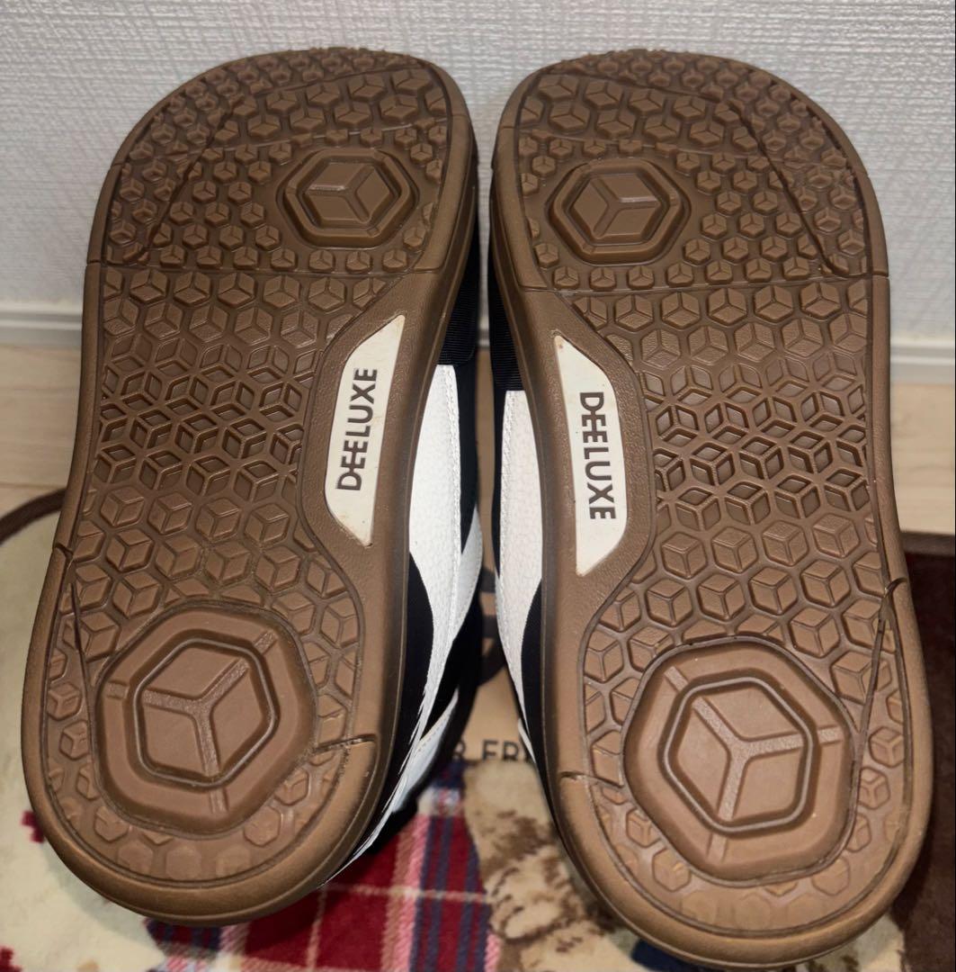 24-25 DEELUXE ディーラックス ID RARA BOA 23cm