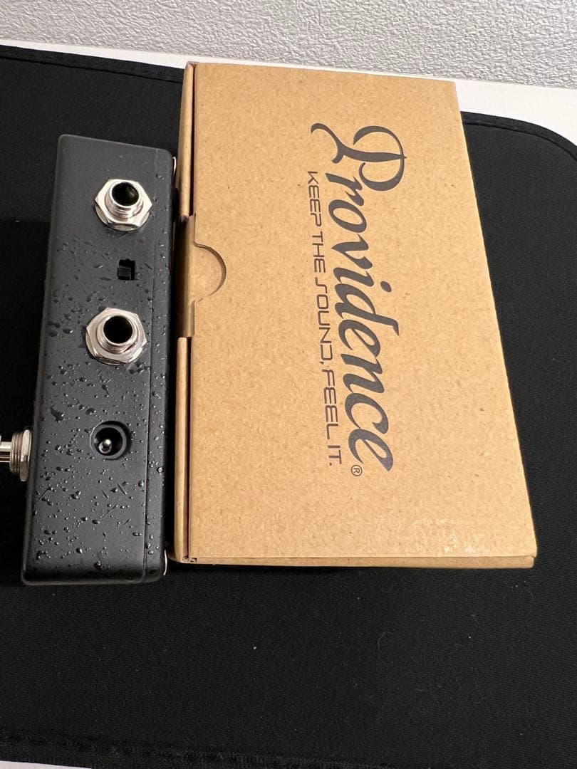 Providence STV-1 JB 美品　箱あり