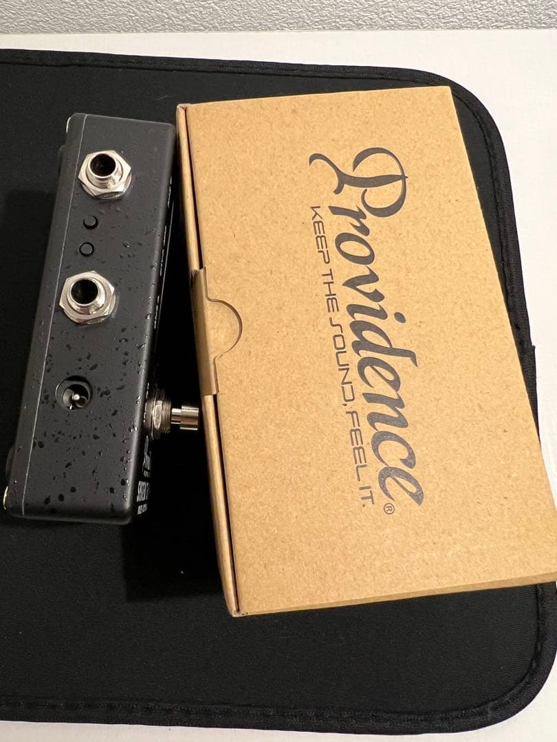 Providence STV-1 JB 美品　箱あり