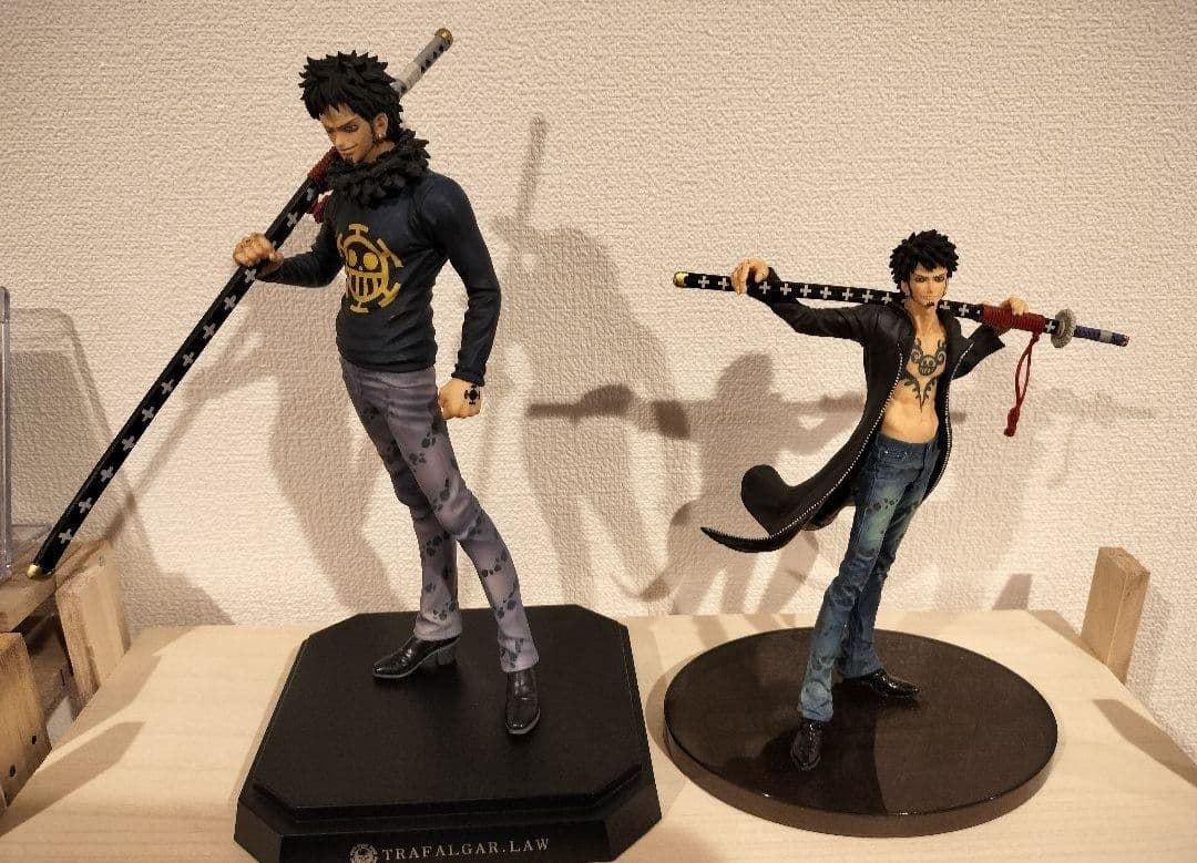 ワンピース　フィギュア　まとめ売り24体さらに＋4体（値段据え置き）