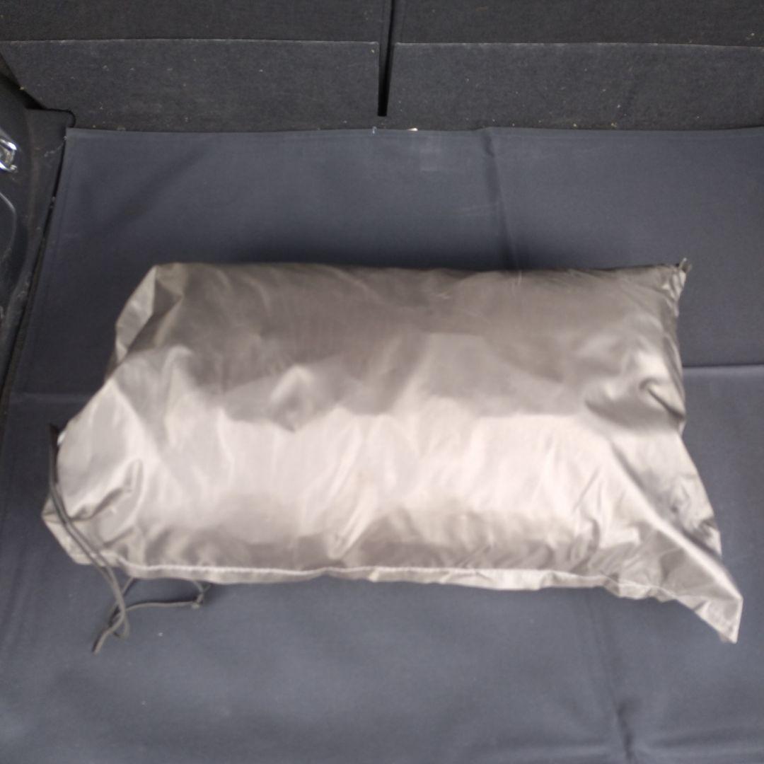 ZANE ARTS GIGI Ⅰ & INNER TENTセット