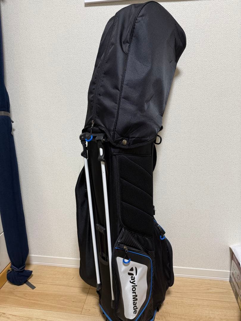 テーラーメイド Taylor Made 8.0 スタンドキャディバッグ