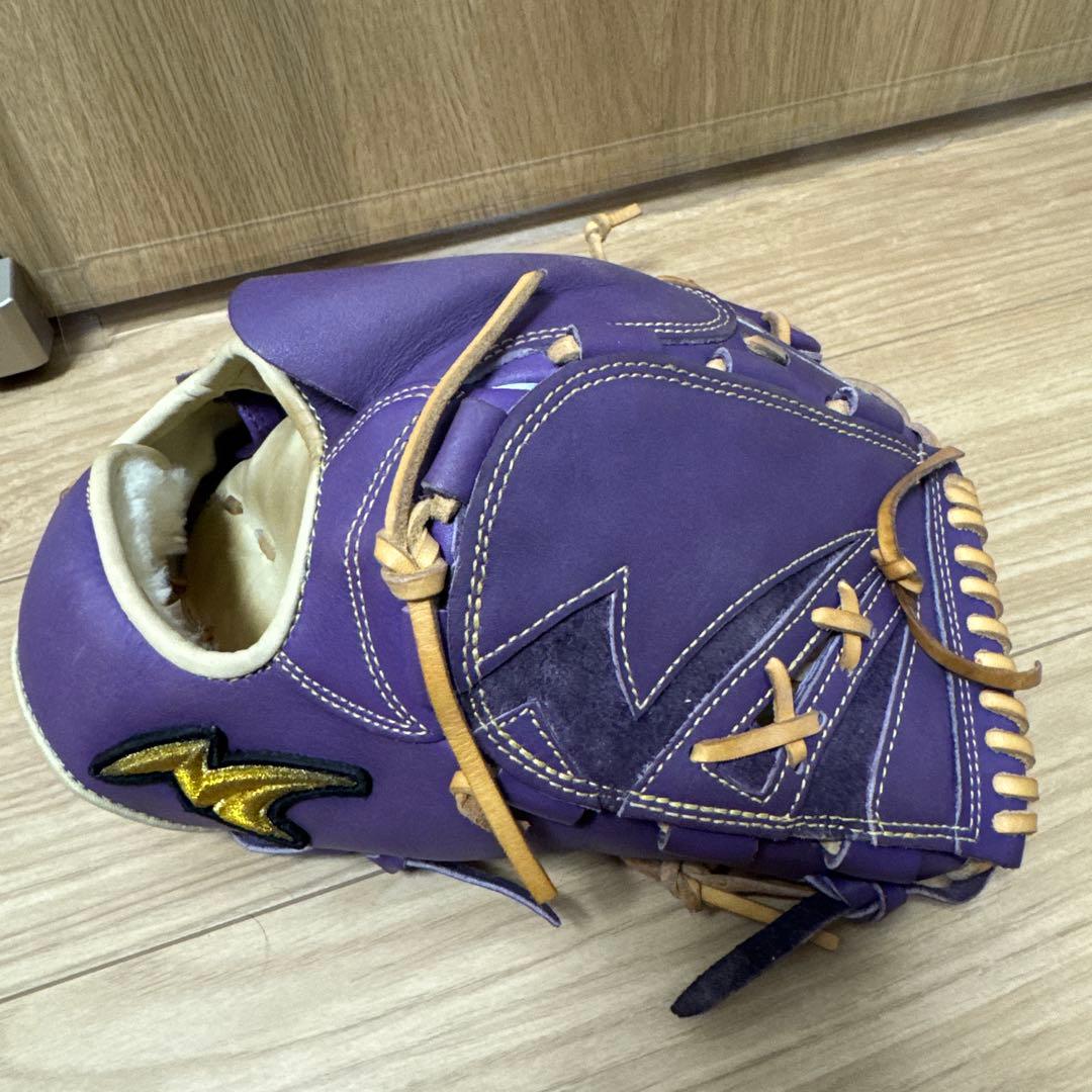 軟式投手用　NoLimit オーダー