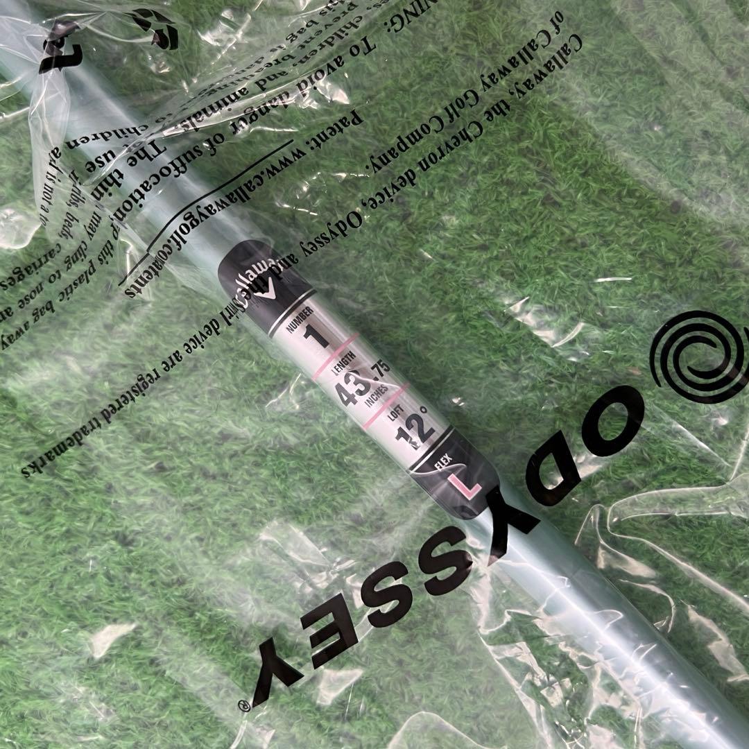 ⭐︎新品 レディース ELYTE MAX FASTドライバー 12度(L)