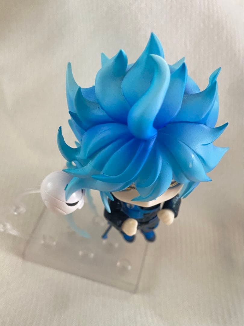 ツイステ　イデア・シュラウド　ねんどろいど