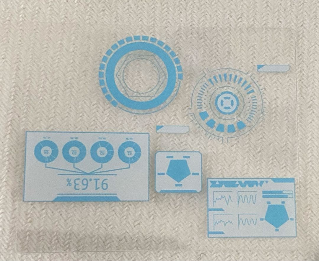 ツイステ　イデア・シュラウド　ねんどろいど