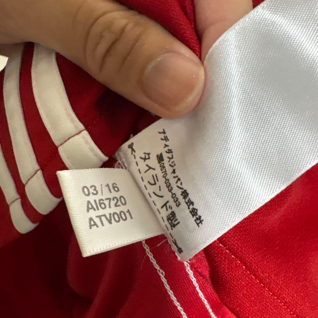 【正規品】マンチェスター・ユナイテッド イブラヒモビッチユニフォーム