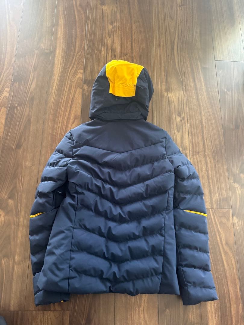 ミレー ルビー マウンテンジャケット UKサイズXS 日本サイズS