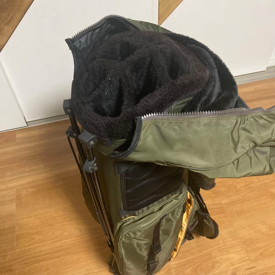 EDWIN GOLF ゴルフバッグ