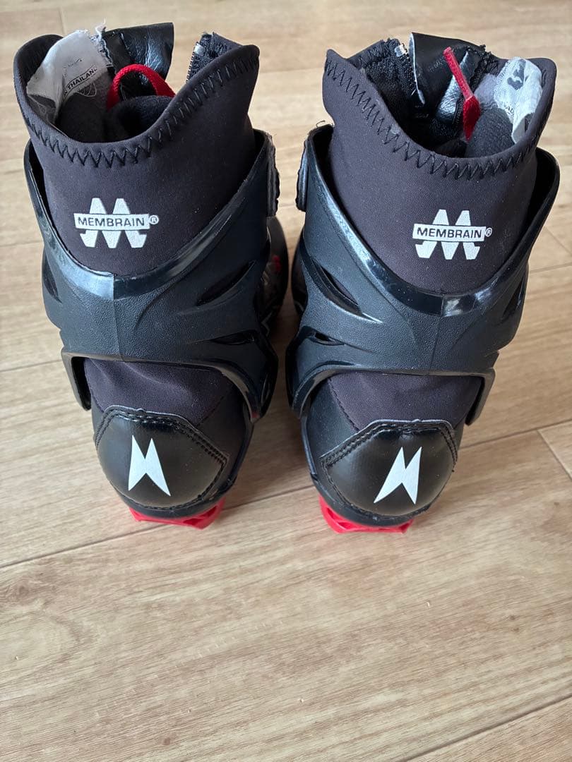 MADSHUS マズシャス　hyperS EU36 クロスカントリー　フリー