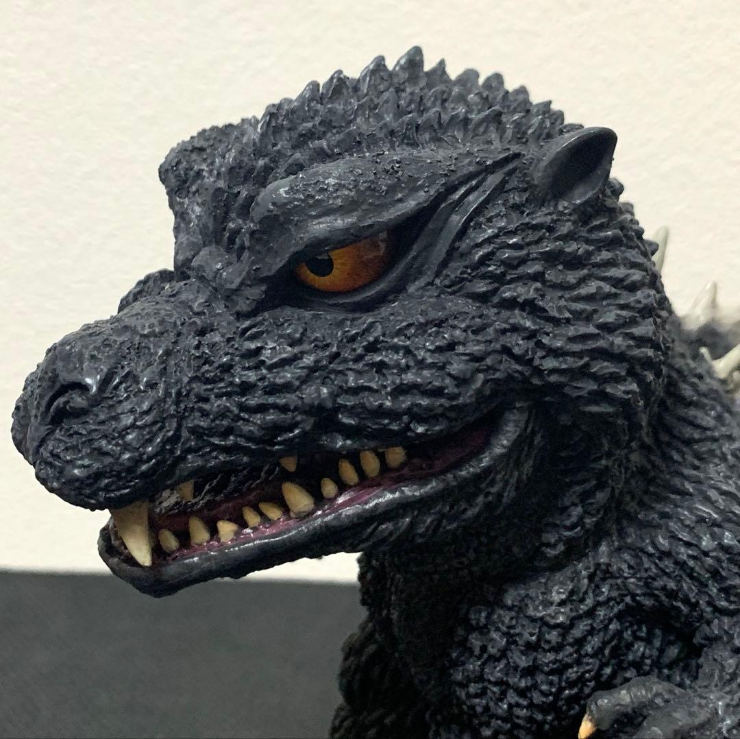 デフォリアル ゴジラ(2004) 一般流通版 エクスプラス