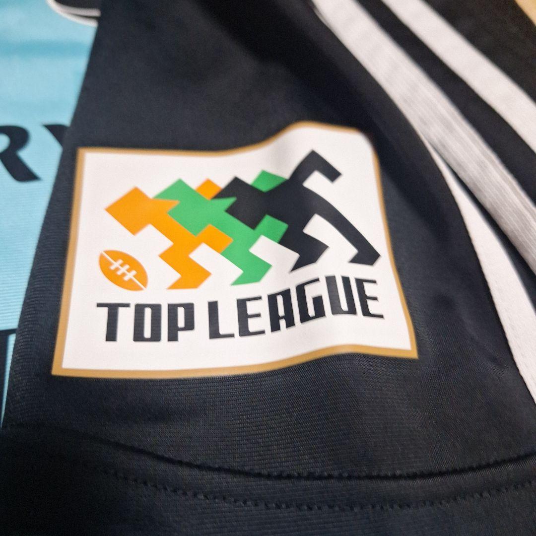 adidas SUNTORY プレミアムモルツ ラグビージャージ 2X0