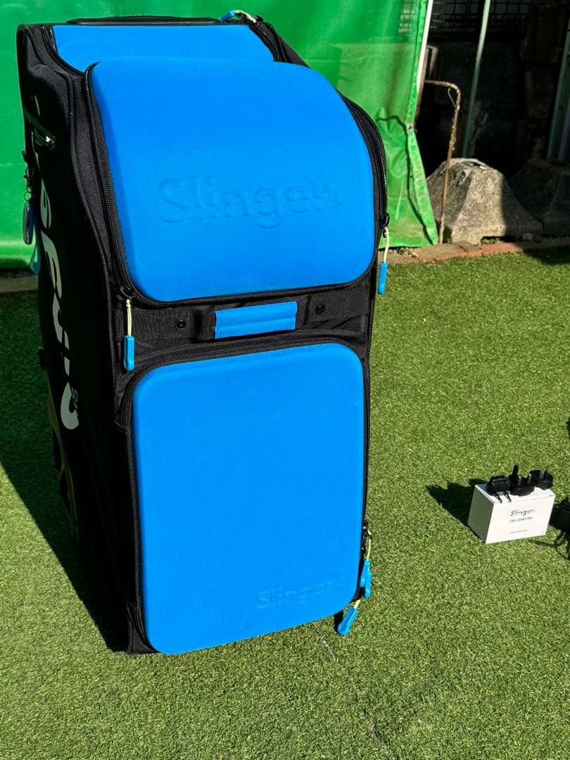 SIingshot T-One スイングバッグ