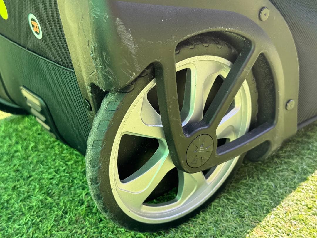 SIingshot T-One スイングバッグ