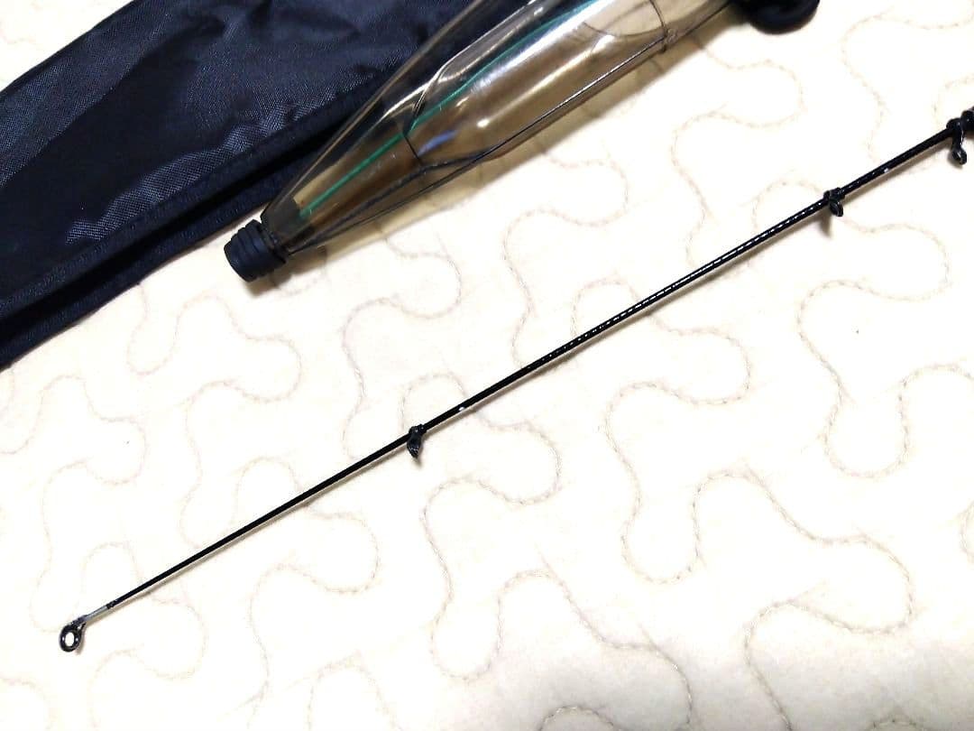 12/7迄《値下げ致しました》磯竿　ダイワ　大島3−53P V