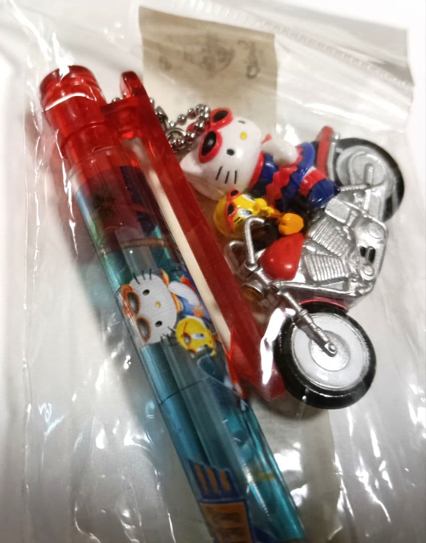 サンリオ ハローキティ＆ スィーティー コラボ シャープペンシル