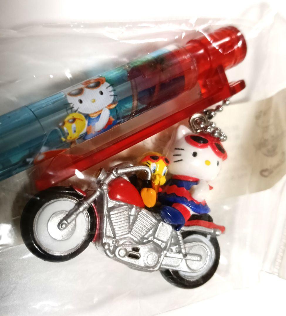 サンリオ ハローキティ＆ スィーティー コラボ シャープペンシル