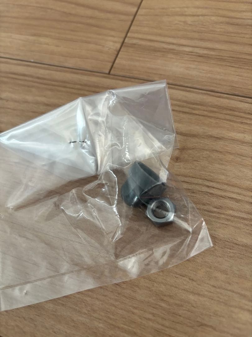 子供のせ自転車　ブリヂストンアンジェリーノ