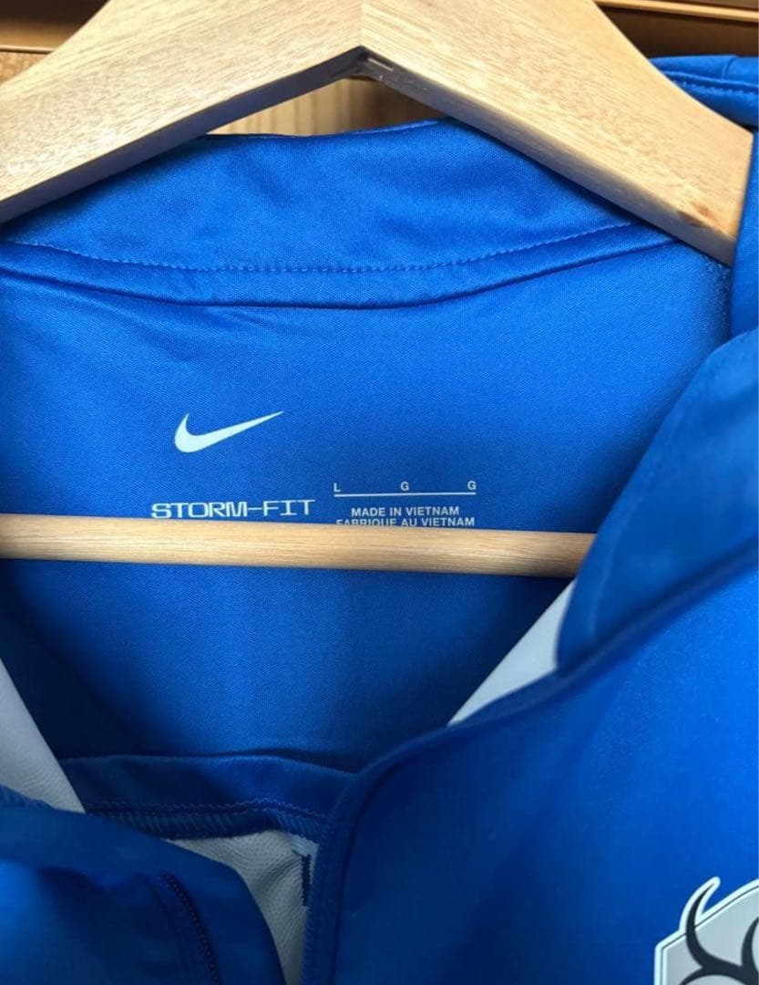 鹿島アントラーズ 2023年ウェア ピステ (L)