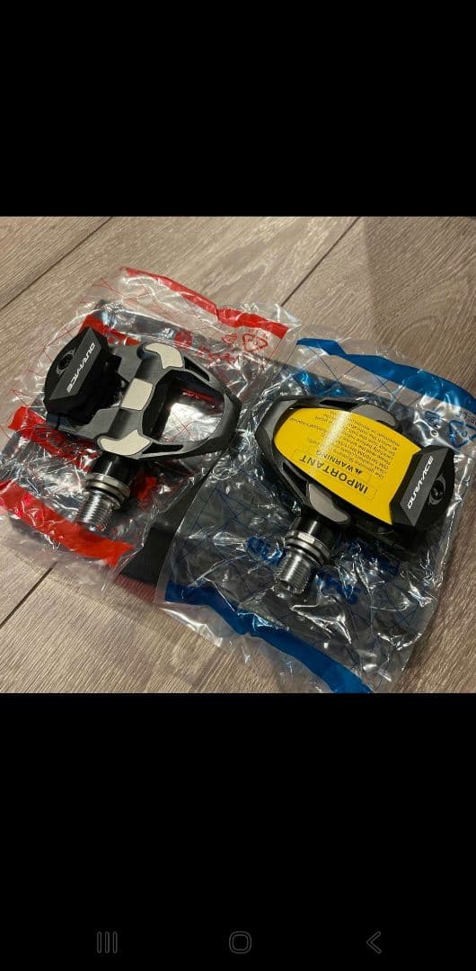 DURA-ACE PD-R9100　シマノ