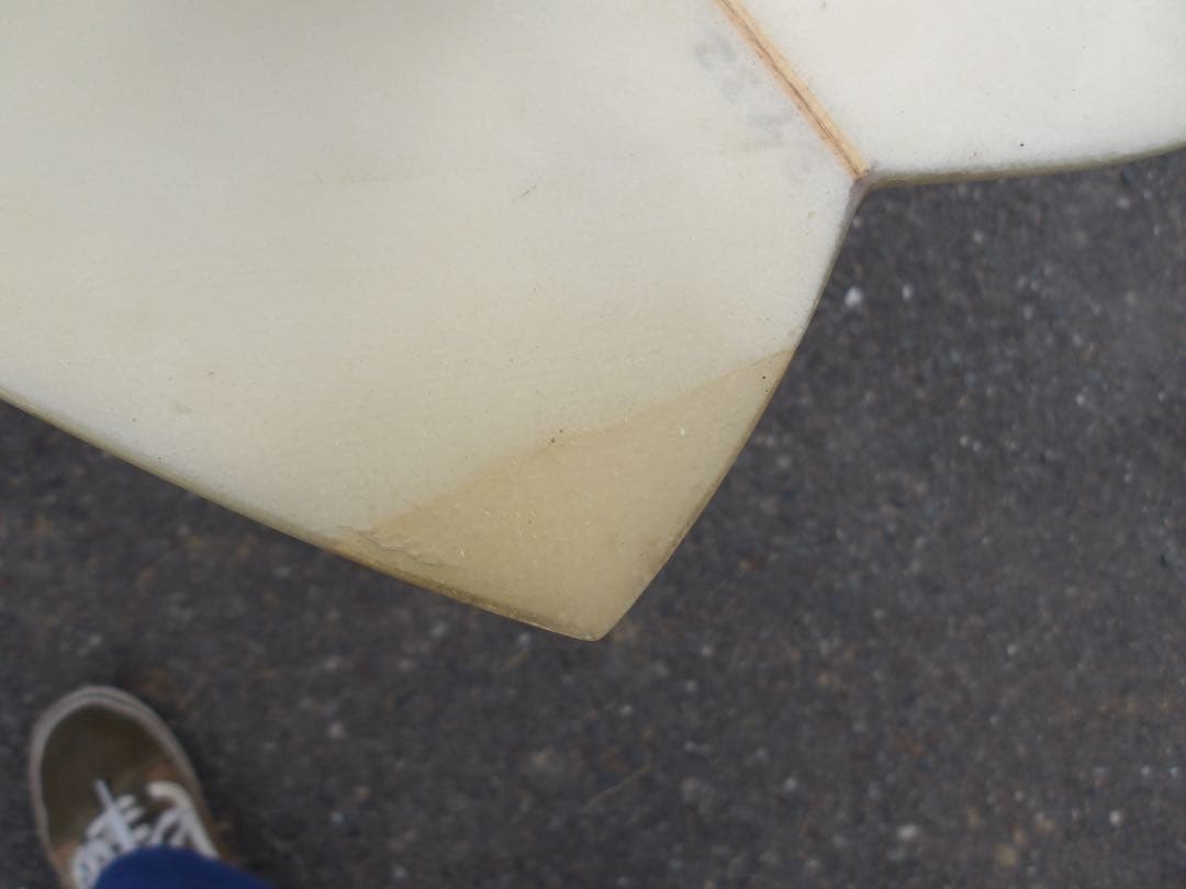 ショートボード　アルメリック　フライヤー2  6'0