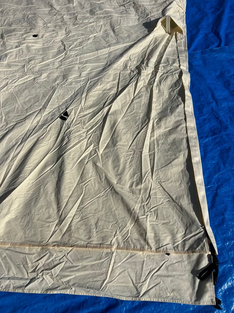 テンマクデザイン パンダVC+