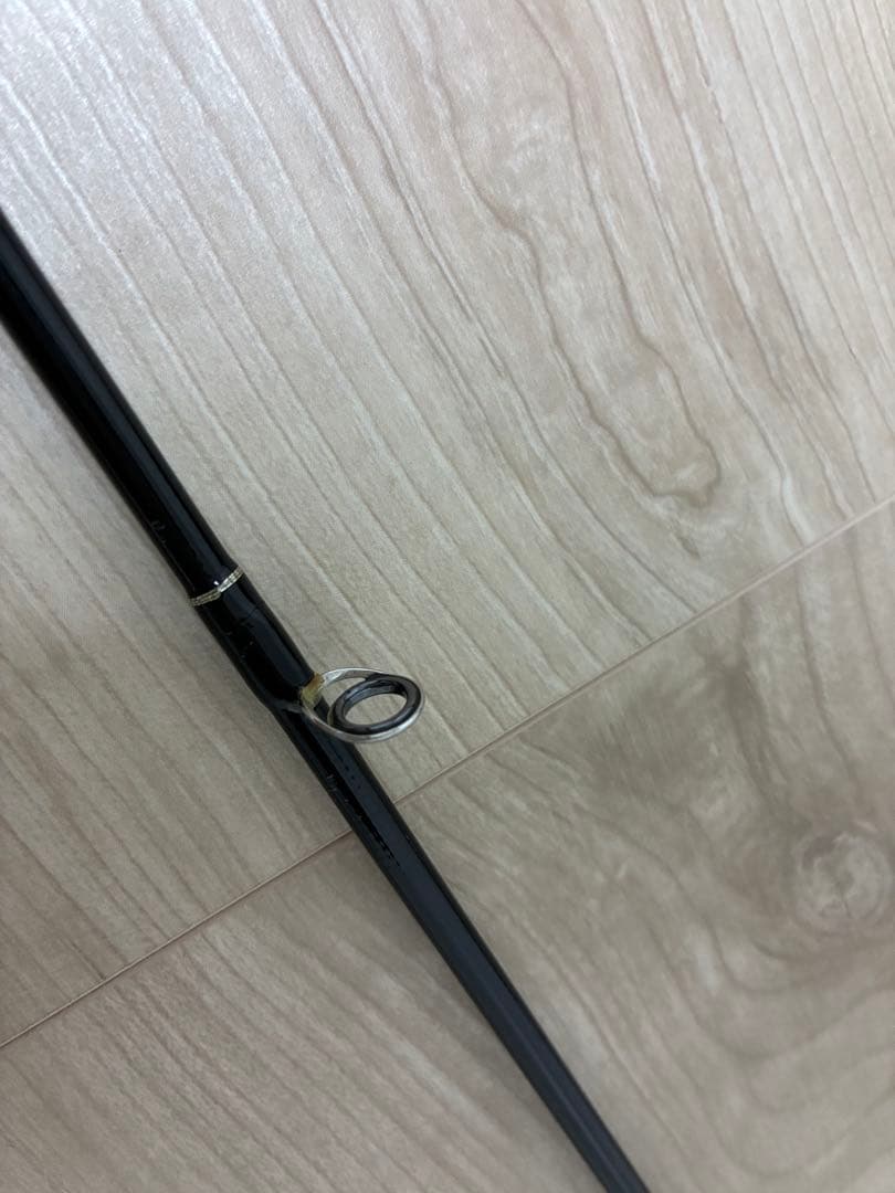 ヤマガブランクス　EARLY 97mmh