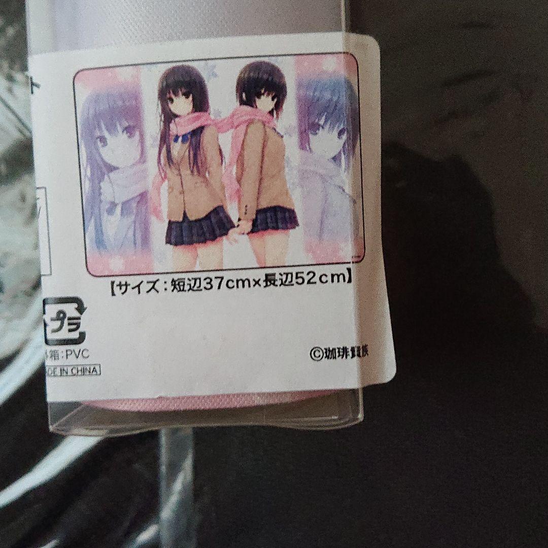 E2 スリーブ、プレイマット