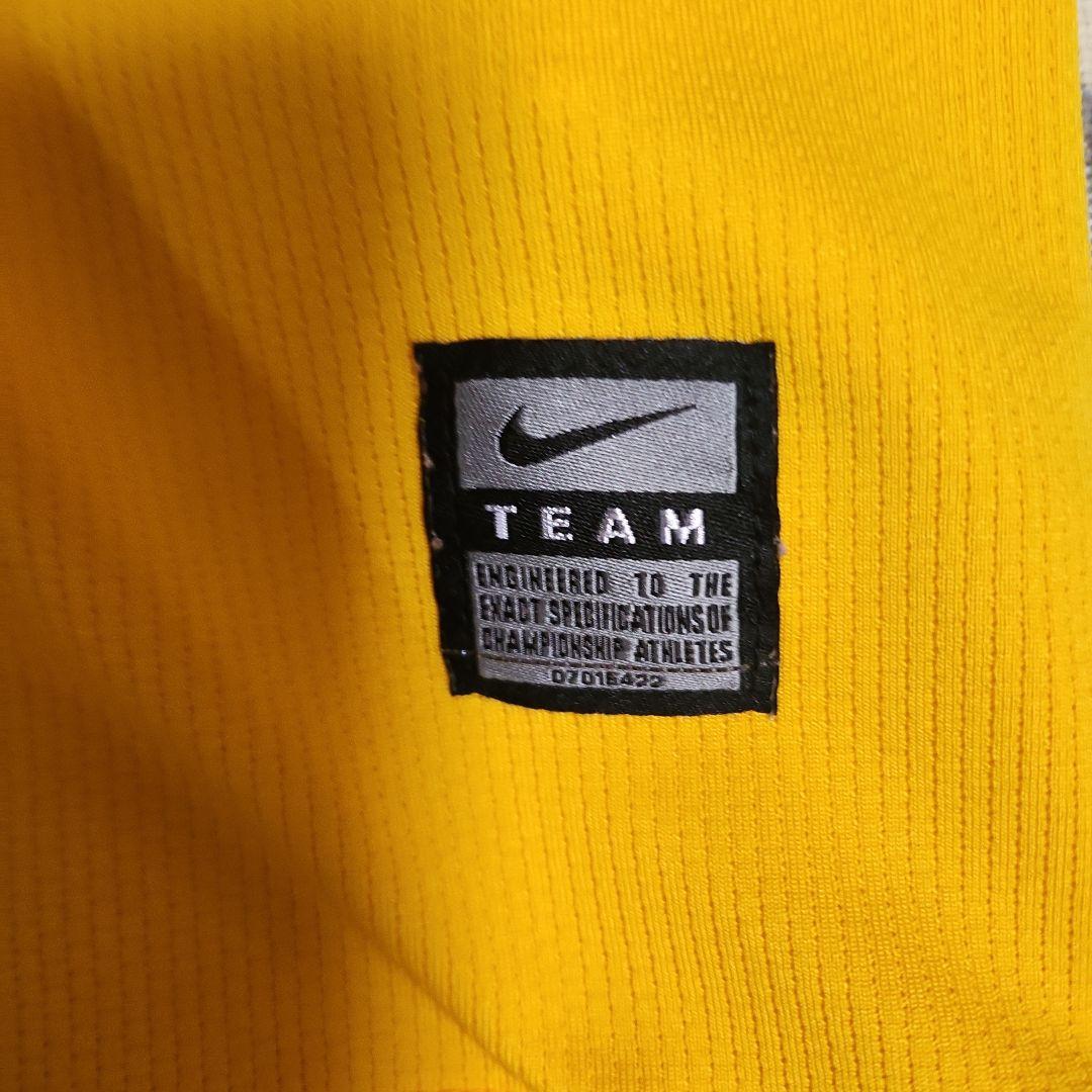 希少 NIKE アーセナル 08/09 ユニフォーム