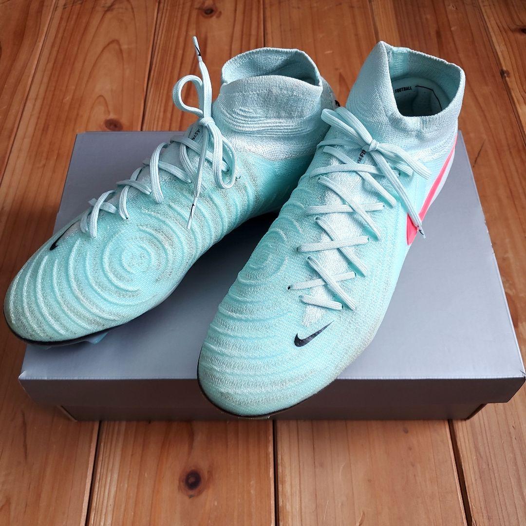 シューズ NIKE PHANTOM LUNA II ELITE FG 27cm