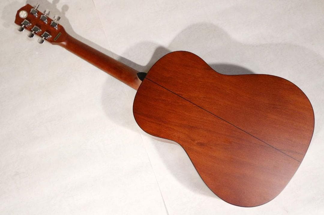 ■フェンダー■ミニアコースティックギター MA-1