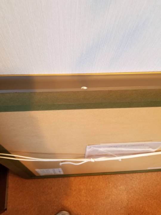 絵画 ヒロヤマガタ 富士山