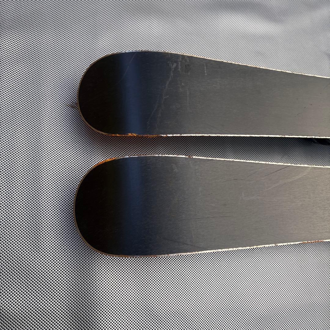 ROSSIGNOL ロシニョール スキー板 MINI7 99センチ ミニスキー