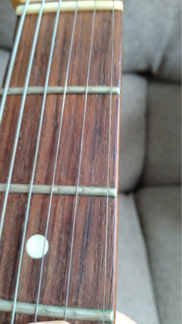 ★Coolz ZTL-2R ★ケース付き クールジー テレキャス