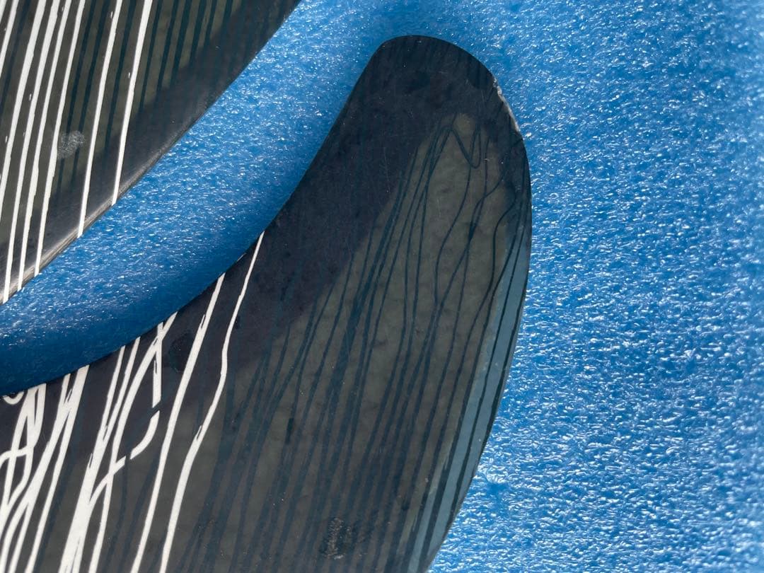 FCS2 FCS fin フィン Wade Tokoro Mサイズ トコロ WT