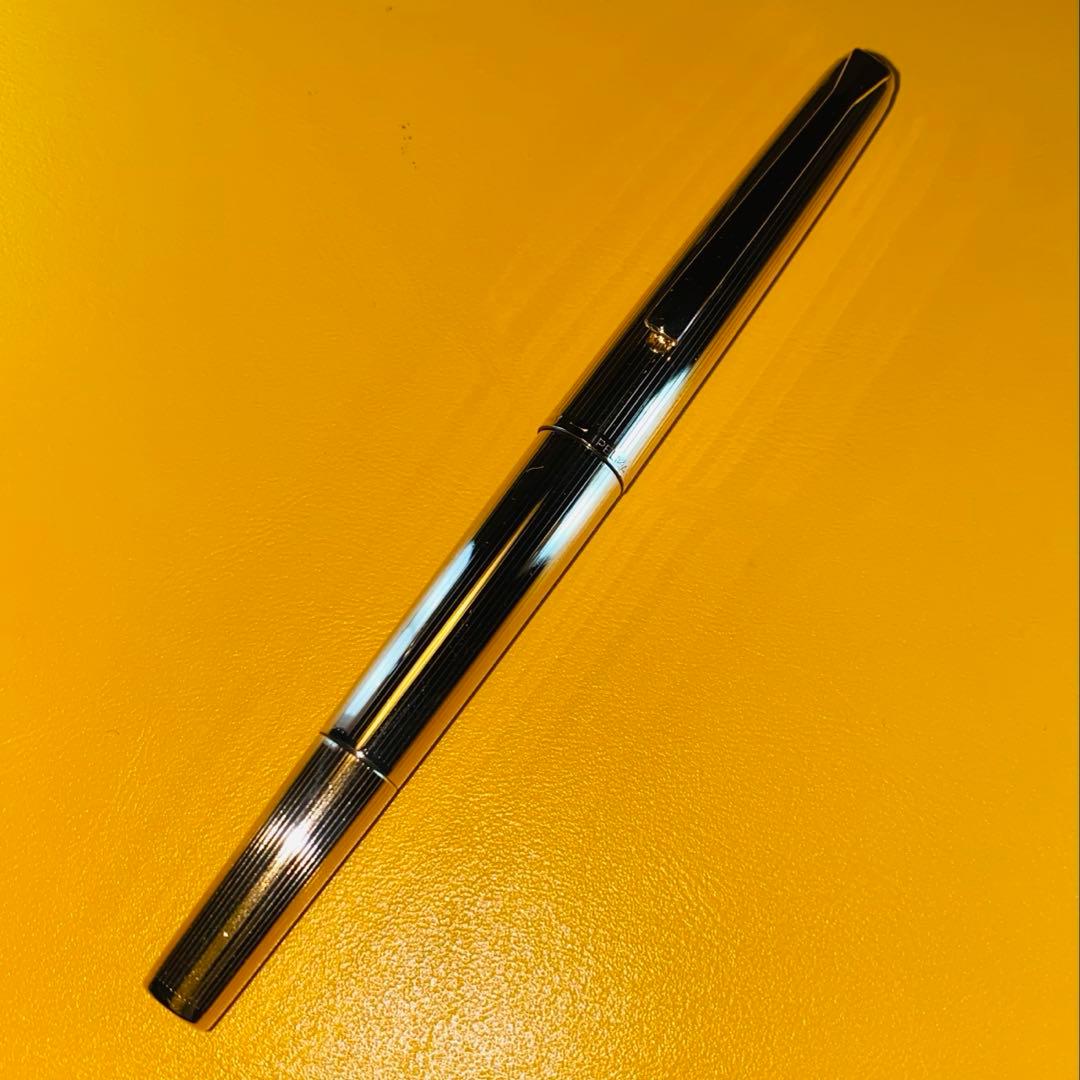 ペリカン　60 ロールドゴールド　万年筆