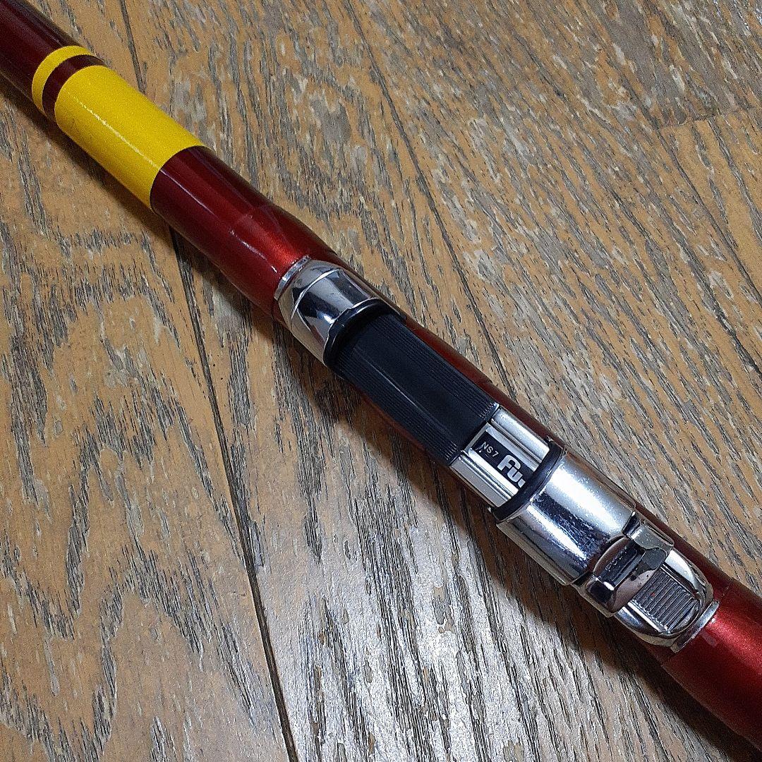 値下げ　シマノ　サーフリーダー FV 425CX-T