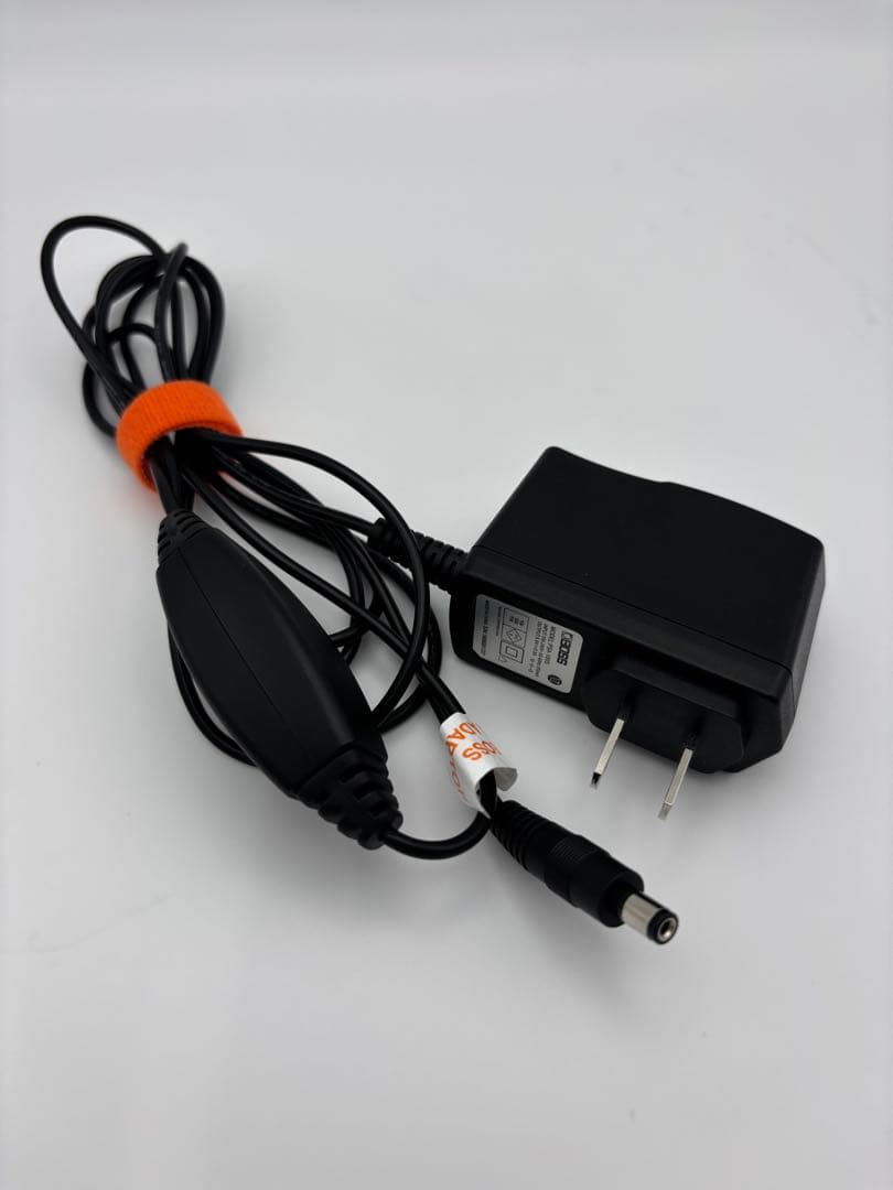 BOSS GT-1 マルチエフェクター 純正アダプター 教科書付き