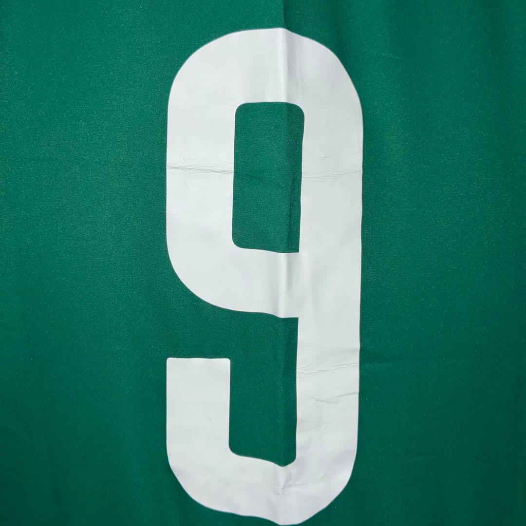 Nike FC NIPPON BELEZA シャツ 9