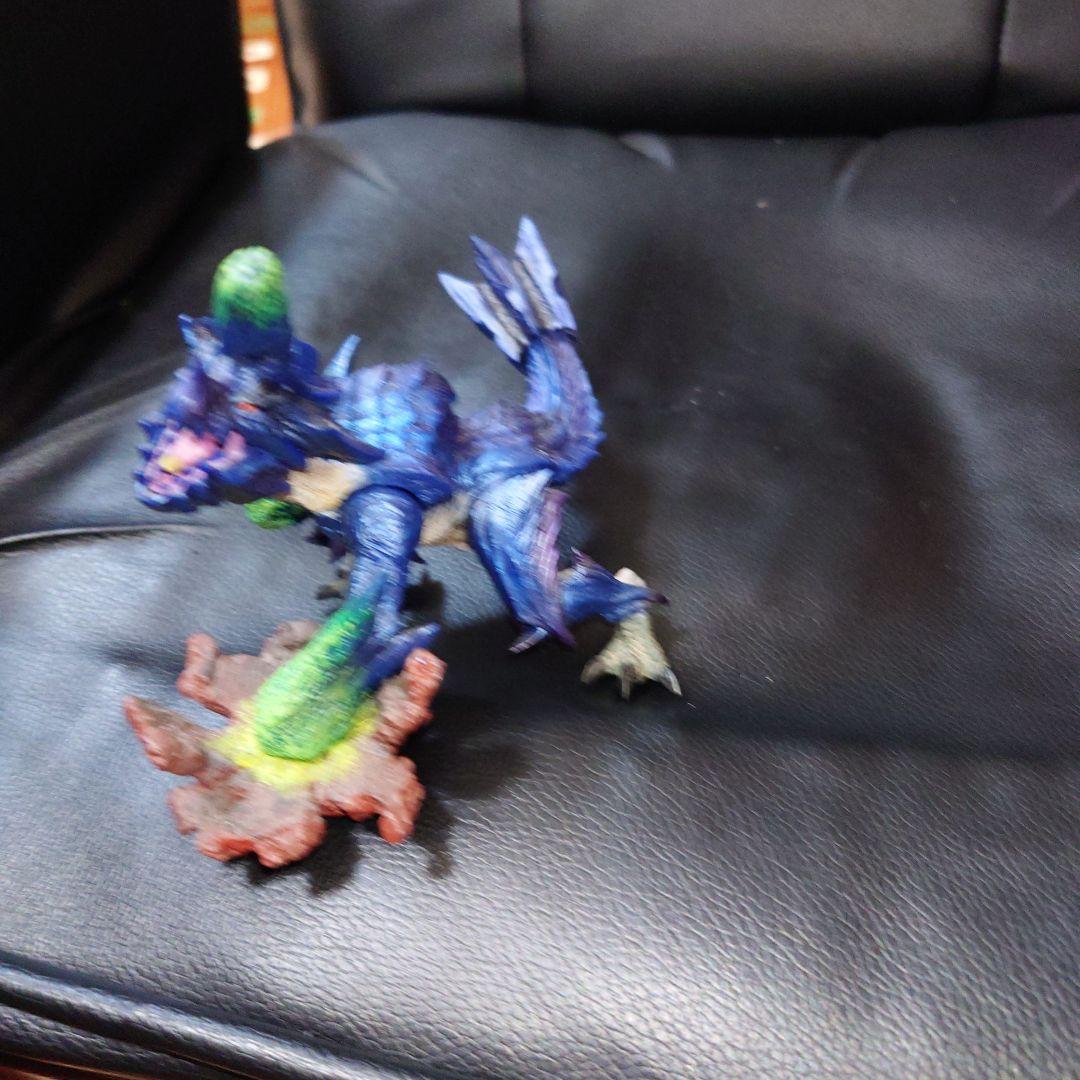 M*o様 モンスターハンタースタンダードモデル