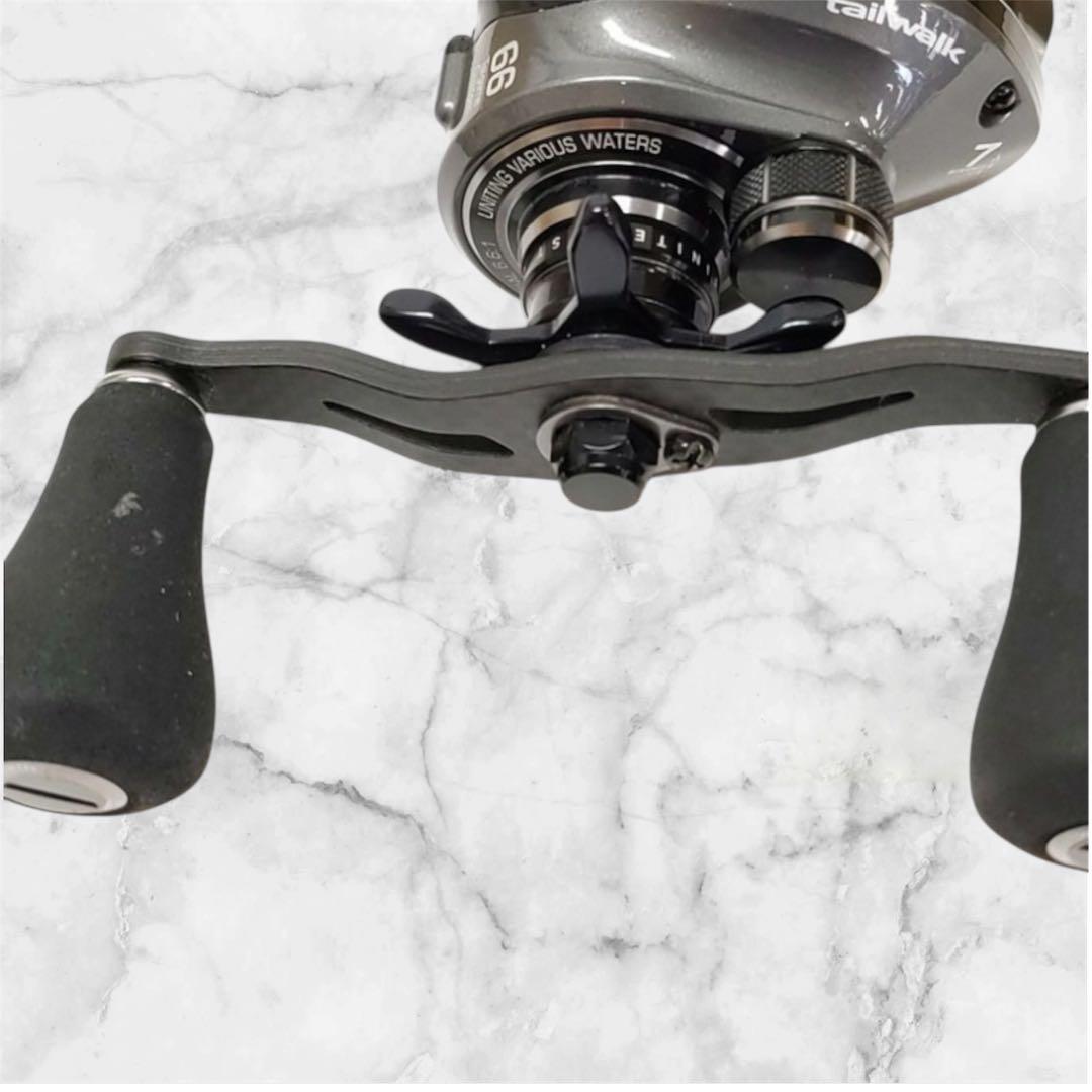 テイルウォーク タイゲーム 66L